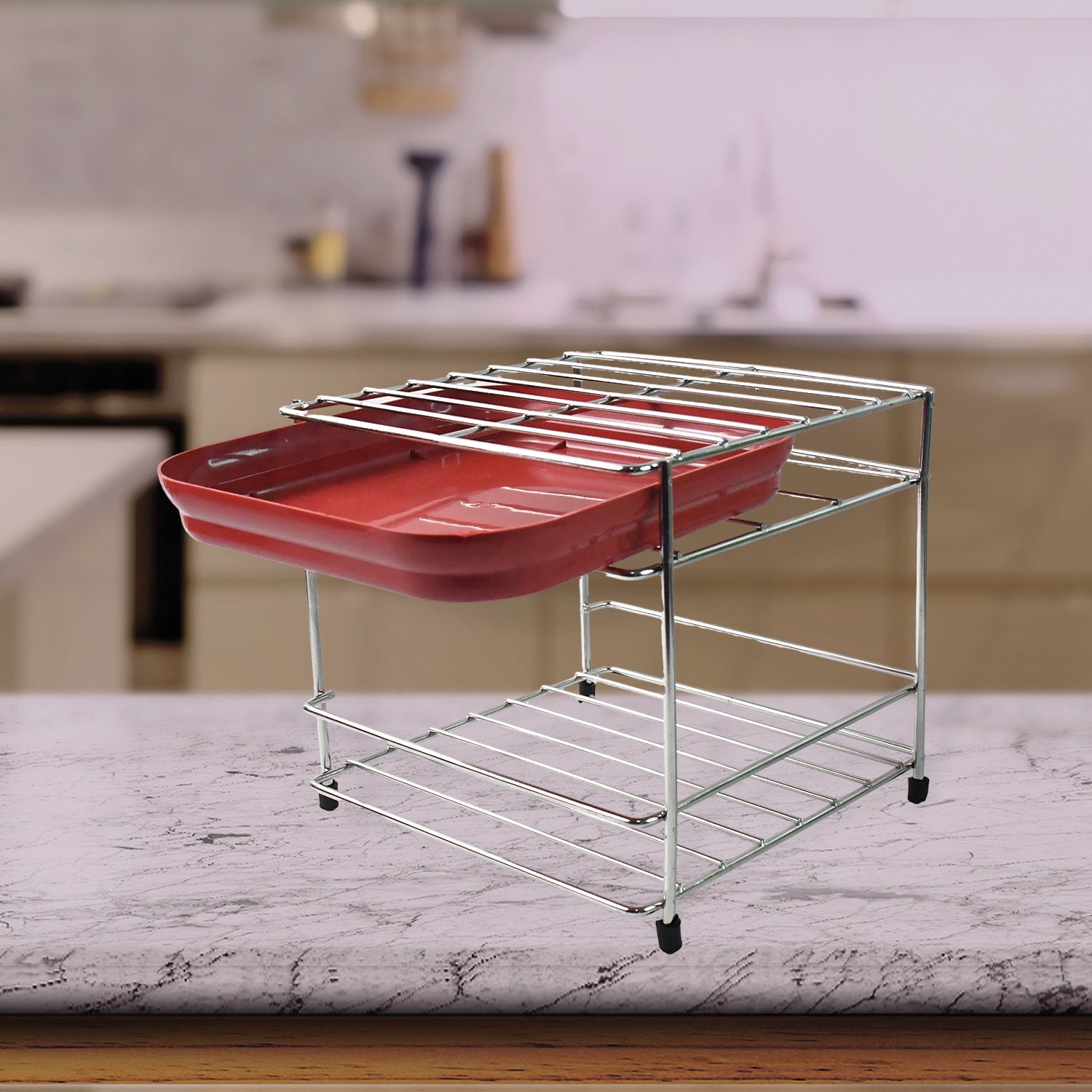 Premium Stainless Steel Multipurpose Utensils Storage Stand Set Premium Stainless Steel Multipurpose Utensils Storage Stand Set